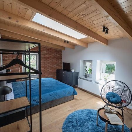 Apartamenty Mlynska 5 Bielsko-Biała Eksteriør billede