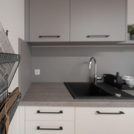 Apartamenty Mlynska 5 Bielsko-Biała Eksteriør billede