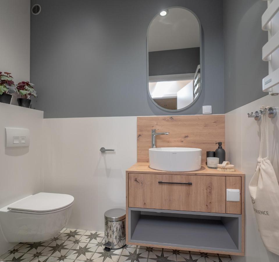 Apartamenty Mlynska 5 Bielsko-Biała Eksteriør billede