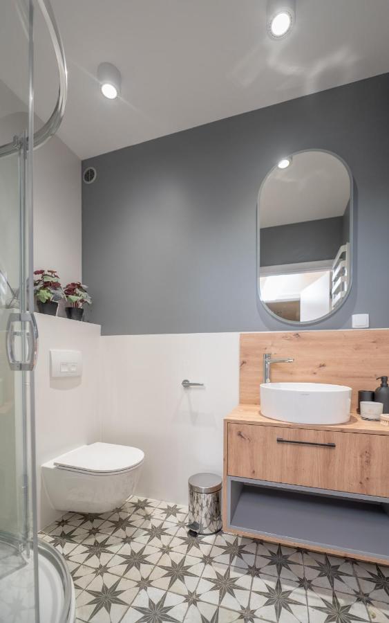 Apartamenty Mlynska 5 Bielsko-Biała Eksteriør billede