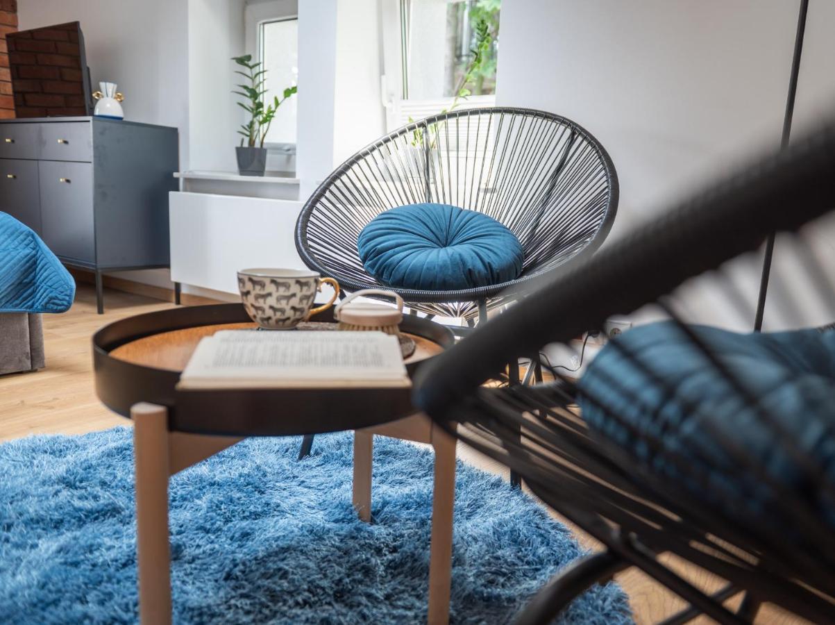 Apartamenty Mlynska 5 Bielsko-Biała Eksteriør billede