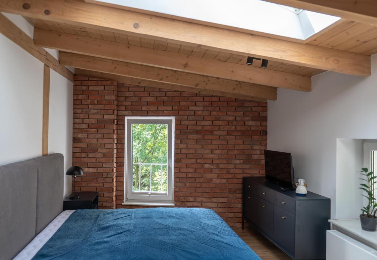 Apartamenty Mlynska 5 Bielsko-Biała Eksteriør billede