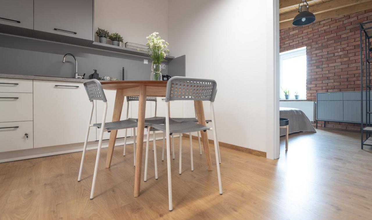 Apartamenty Mlynska 5 Bielsko-Biała Eksteriør billede