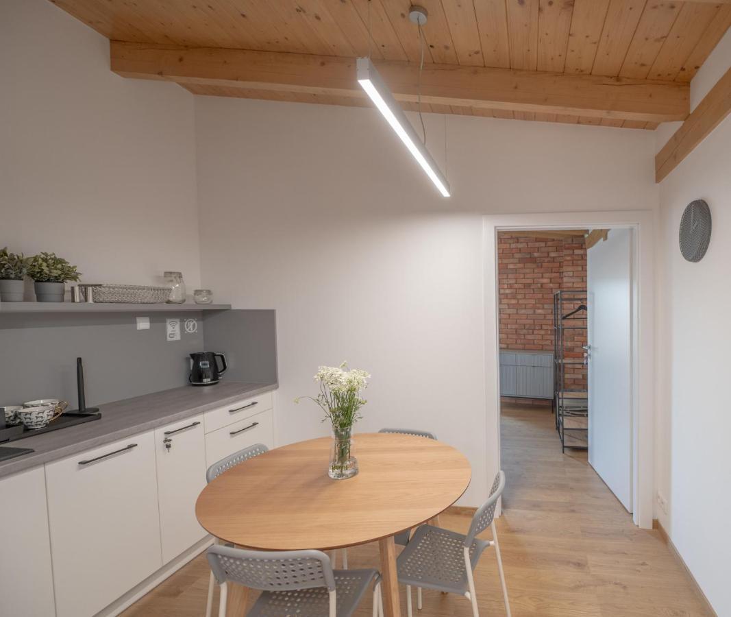 Apartamenty Mlynska 5 Bielsko-Biała Eksteriør billede