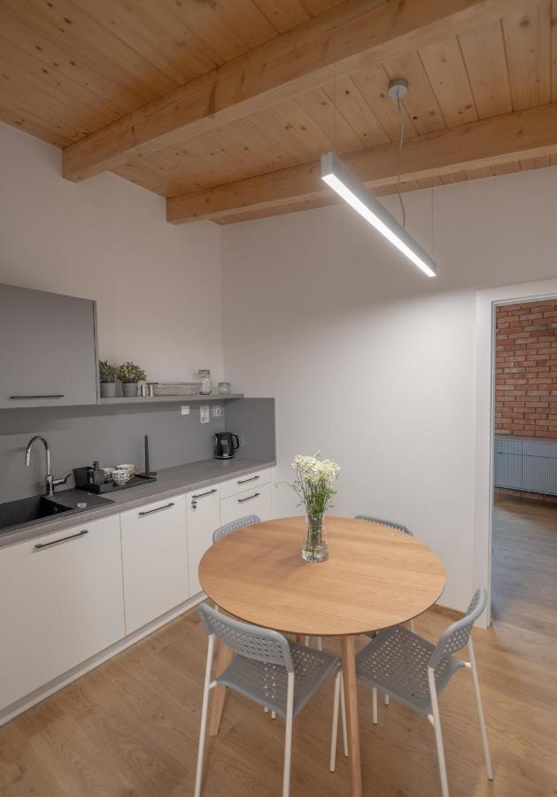 Apartamenty Mlynska 5 Bielsko-Biała Eksteriør billede