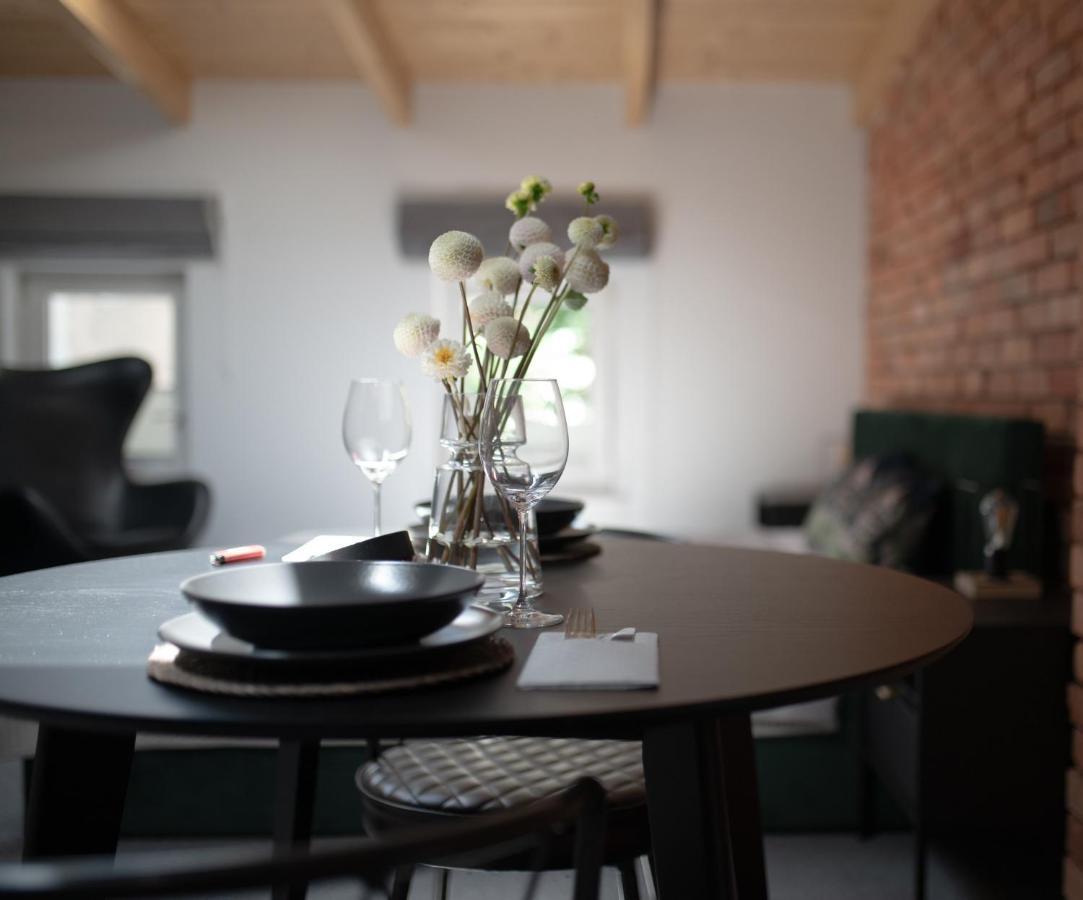 Apartamenty Mlynska 5 Bielsko-Biała Eksteriør billede