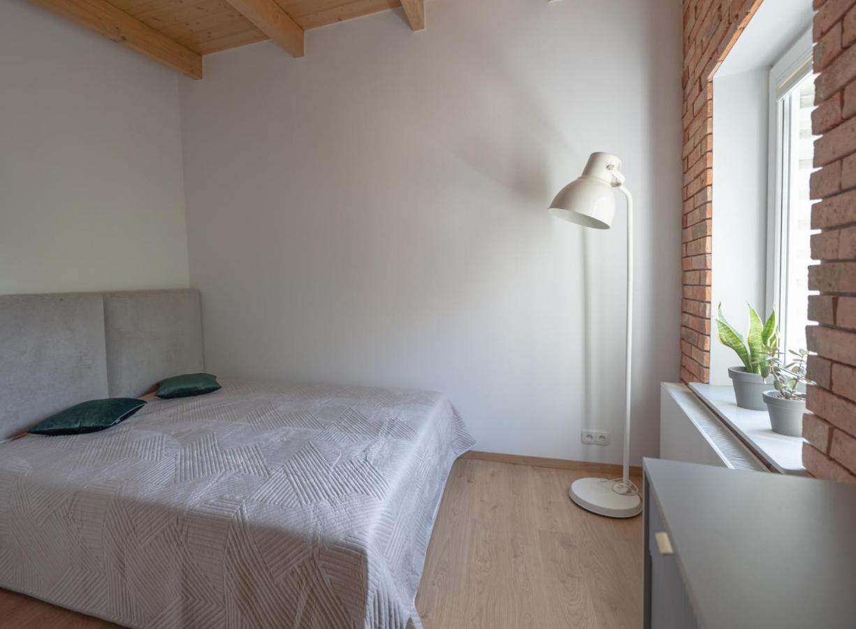 Apartamenty Mlynska 5 Bielsko-Biała Eksteriør billede