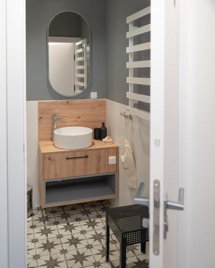 Apartamenty Mlynska 5 Bielsko-Biała Eksteriør billede