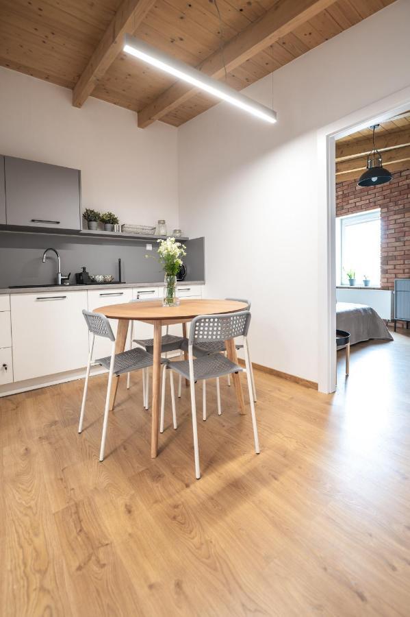 Apartamenty Mlynska 5 Bielsko-Biała Eksteriør billede
