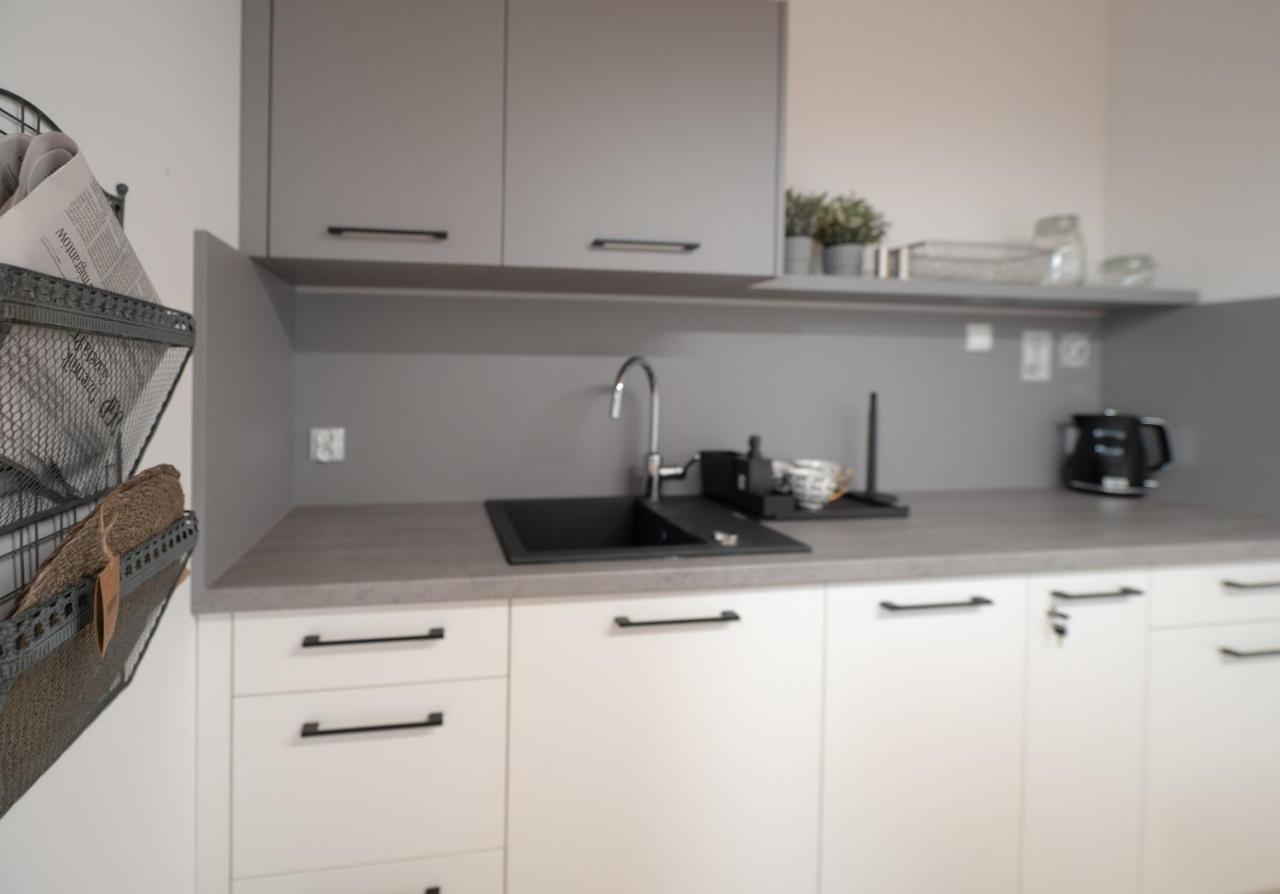 Apartamenty Mlynska 5 Bielsko-Biała Eksteriør billede