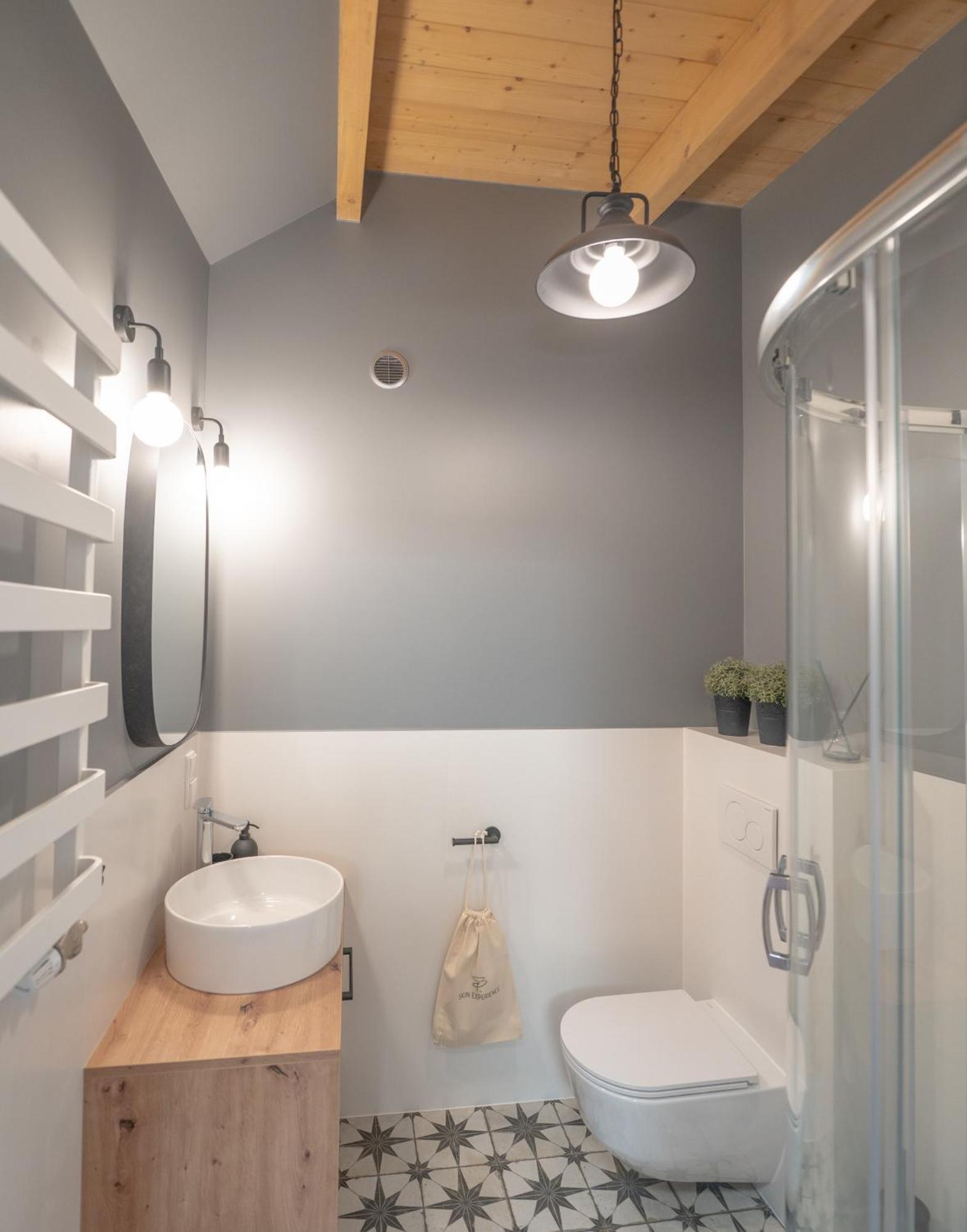 Apartamenty Mlynska 5 Bielsko-Biała Eksteriør billede