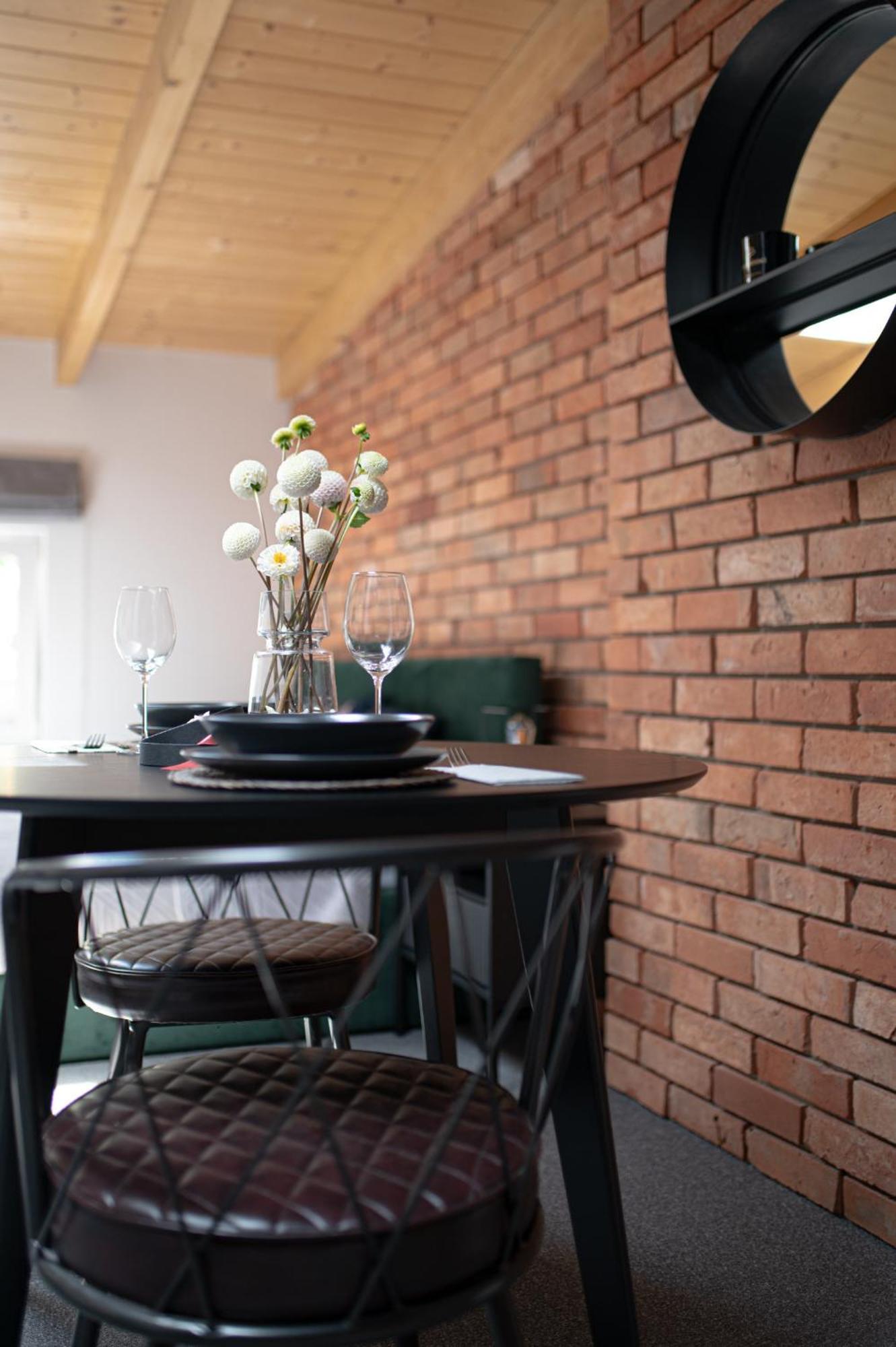 Apartamenty Mlynska 5 Bielsko-Biała Eksteriør billede