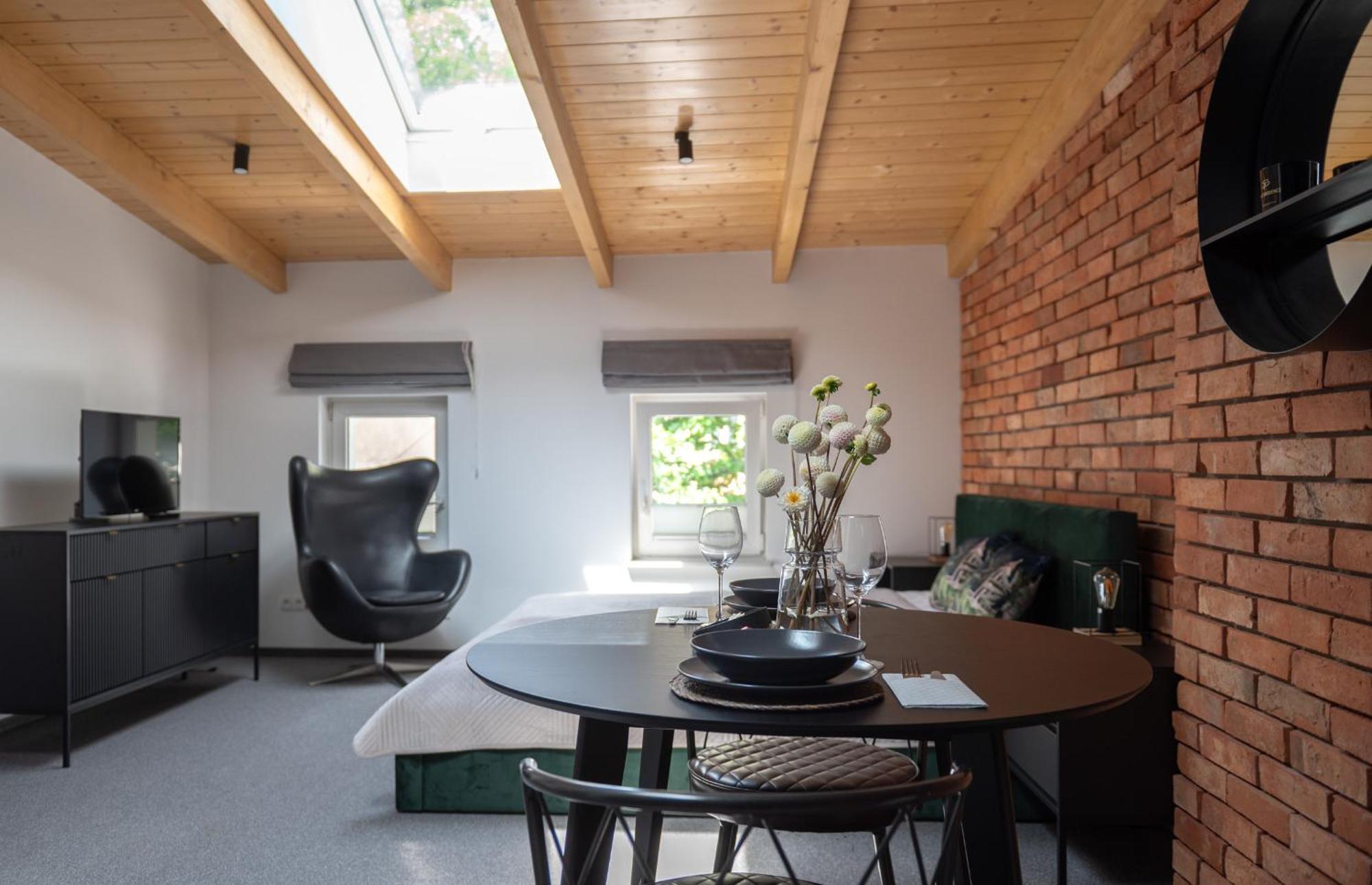 Apartamenty Mlynska 5 Bielsko-Biała Eksteriør billede
