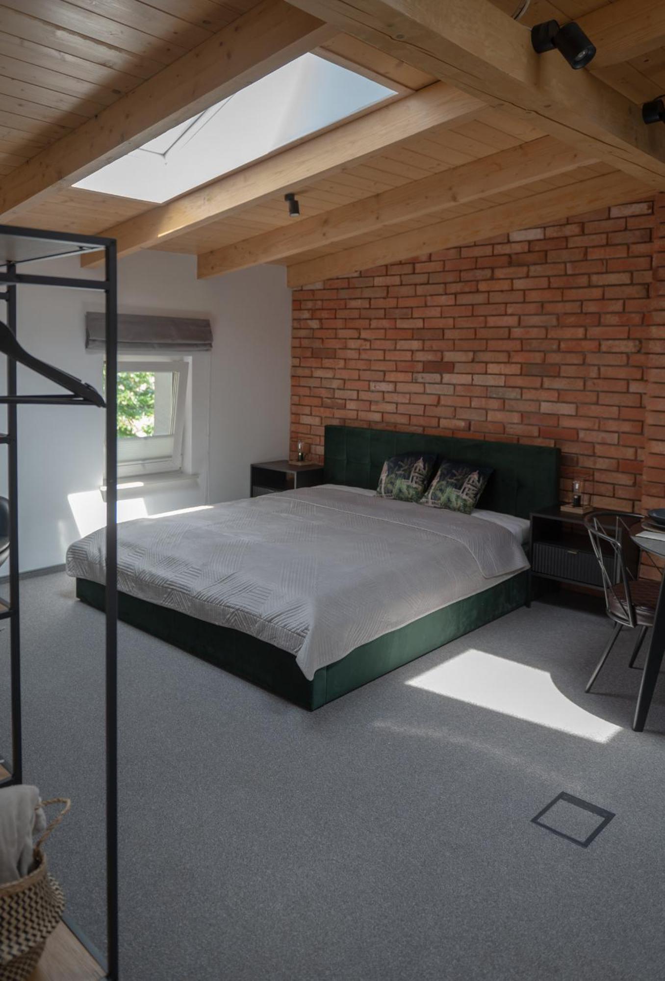 Apartamenty Mlynska 5 Bielsko-Biała Eksteriør billede